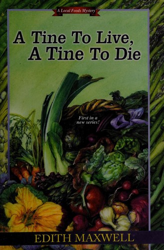 Cover of A tine to live, a tine to die