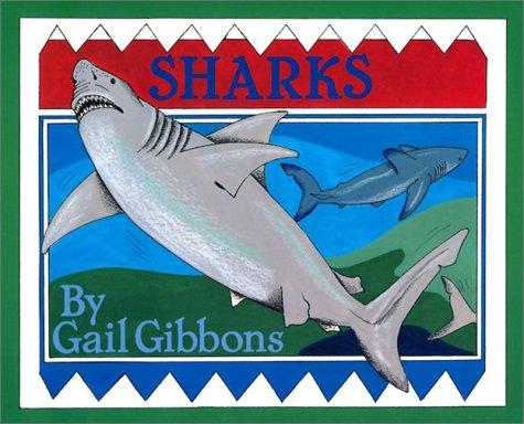 Cover of Sharks