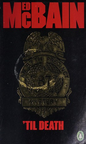 Cover of 'Til Death