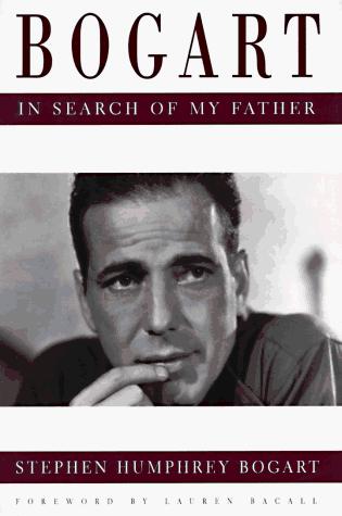 Cover of Bogart