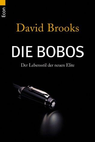 Cover of Bobos in paradise