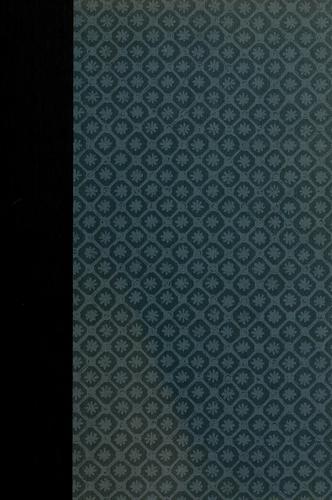 Cover of Our literary heritage