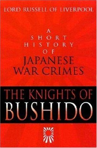 Cover of The Knights of Bushido