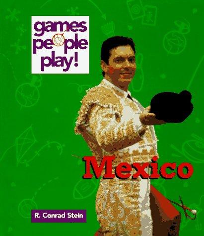Cover of Mexico