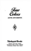 Cover of True Colors