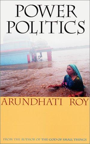 Cover of Power Politics