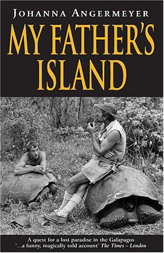 Cover of My Father's Island (Guinness World Records Little Books)