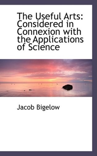 Cover of The Useful Arts