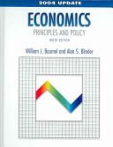 Cover of Microeconomics