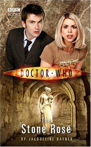 Cover of Doctor Who