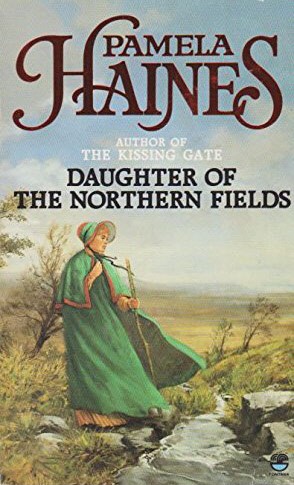 Cover of Daughter of the Northern Fields