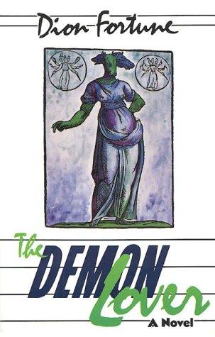 Cover of The demon lover