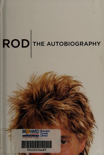 Cover of Rod