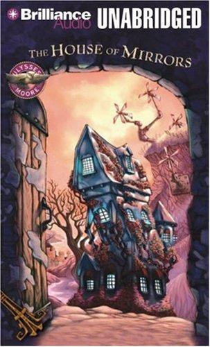 Cover of The Door to Time (Ulysses Moore #1)