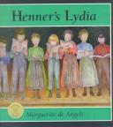 Cover of Henner's Lydia