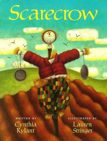 Cover of Scarecrow