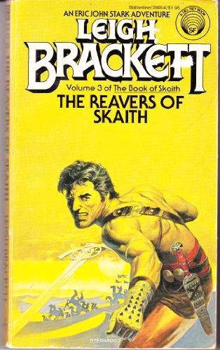 Cover of The Reavers of Skaith