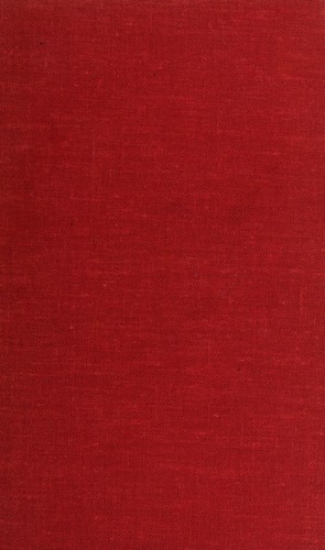 Cover of Une page d'amour