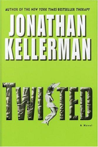 Cover of Twisted