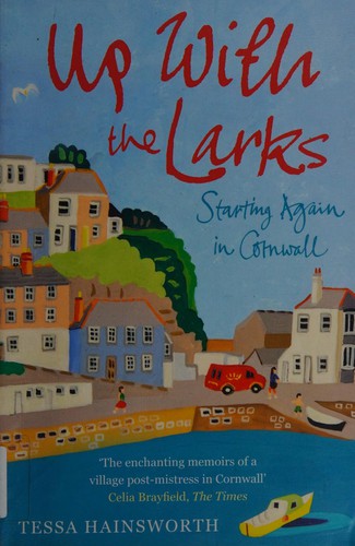Cover of Up With the Larks