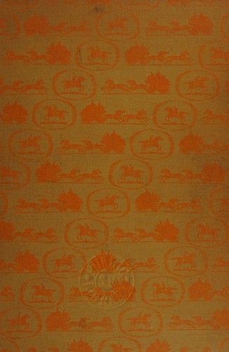 Cover of Via western express & stagecoach