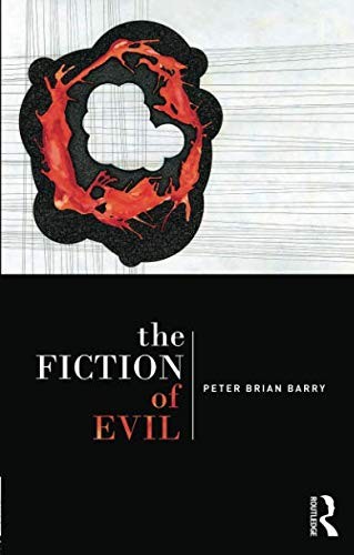 Cover of The Fiction of Evil
