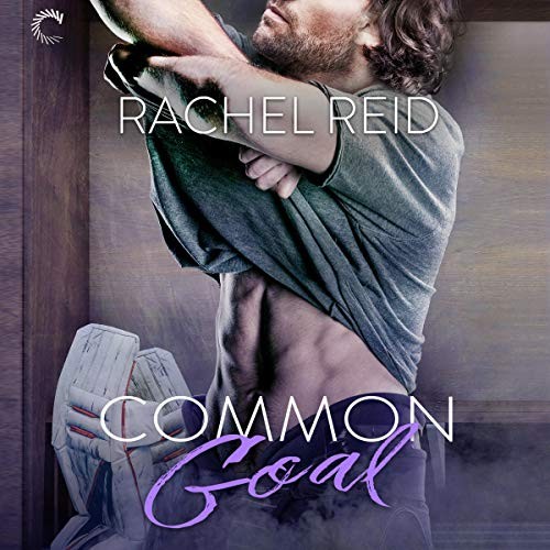 Cover of Common Goal