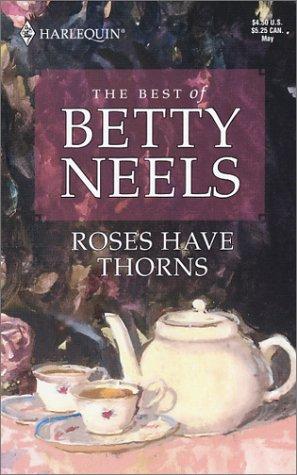 Cover of Roses Have Thorns