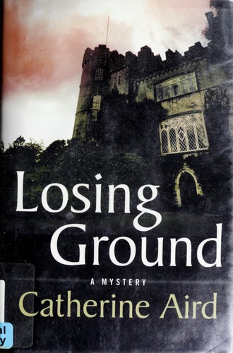 Cover of Losing Ground