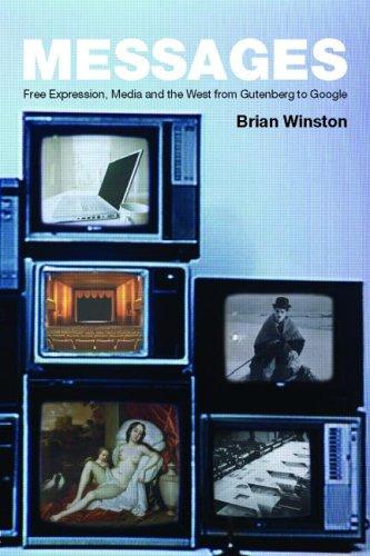 Cover of Messages