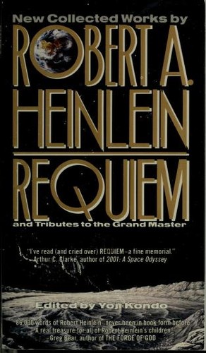 Cover of Requiem