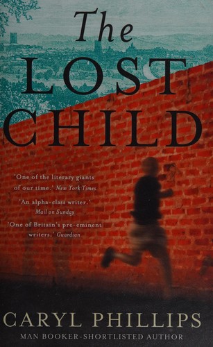 Cover of The lost child