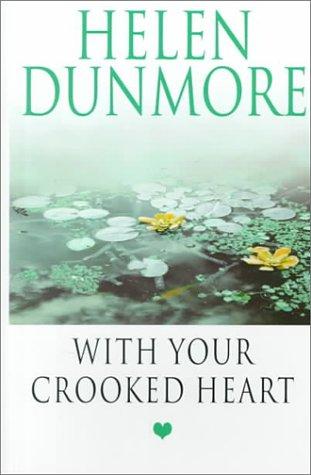 Cover of With your crooked heart