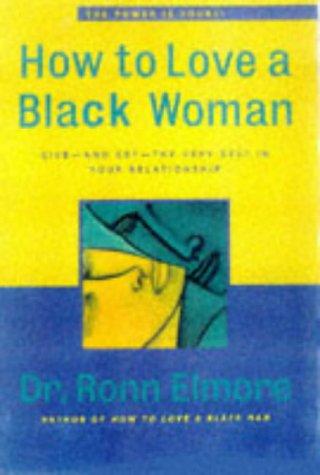 Cover of How to Love a Black Woman