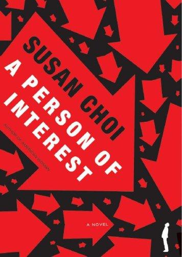 Cover of A Person of Interest