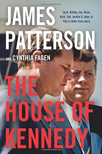 Cover of The House of Kennedy