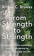 Cover of From Strength to Strength