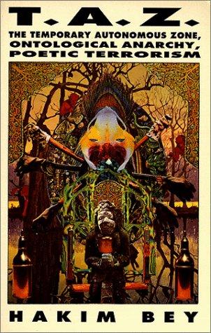 Cover of T.A.Z.