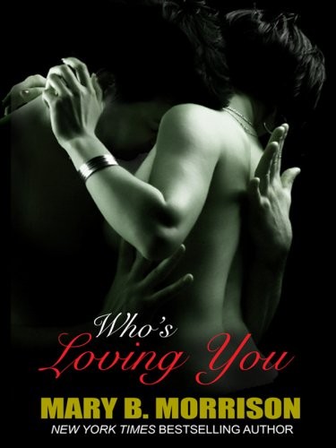 Cover of Who's loving you