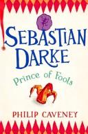 Cover of Sebastian Darke