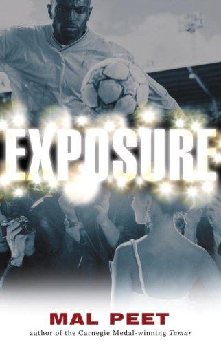 Cover of Exposure