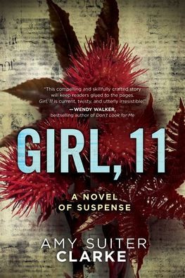 Cover of Girl, 11