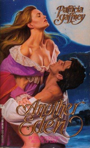 Cover of Another Eden