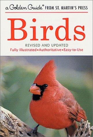 Cover of Birds