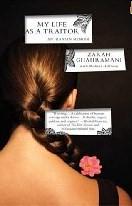 Cover of My life as a traitor