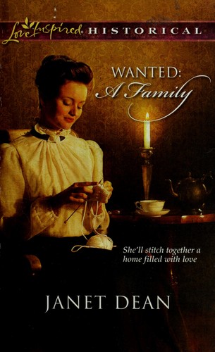 Cover of Wanted
