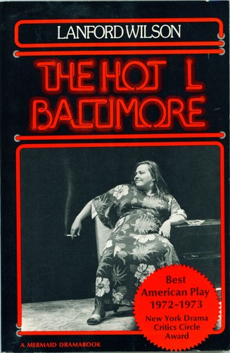 Cover of The Hot L Baltimore