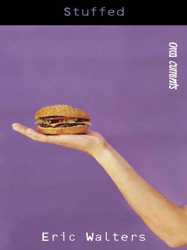 Cover of Stuffed