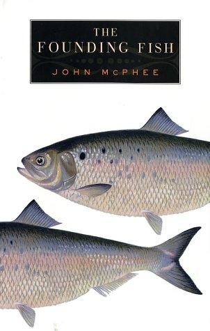 Cover of The Founding Fish