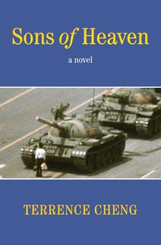Cover of Sons of Heaven